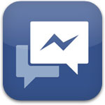 Facebook Messenger  بۆ iPhone, iPad, iPod Touch 