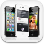 ئایفۆن ٤س/iPhone 4S 
